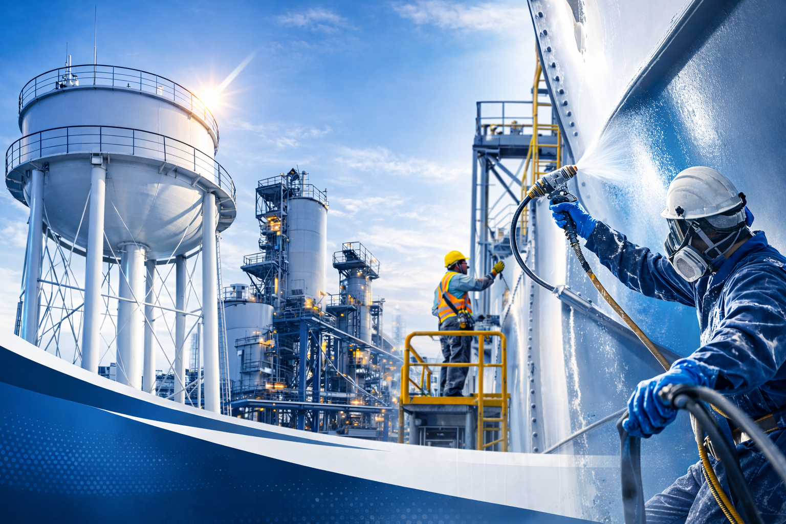 Industrial Coatings